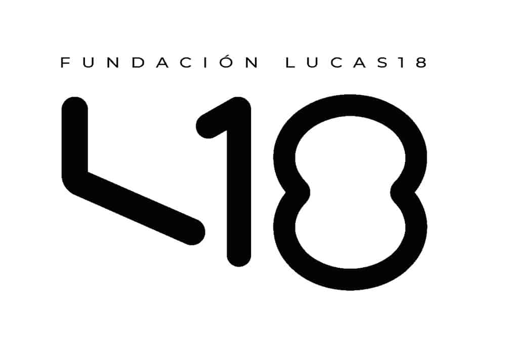Fundación Lucas18