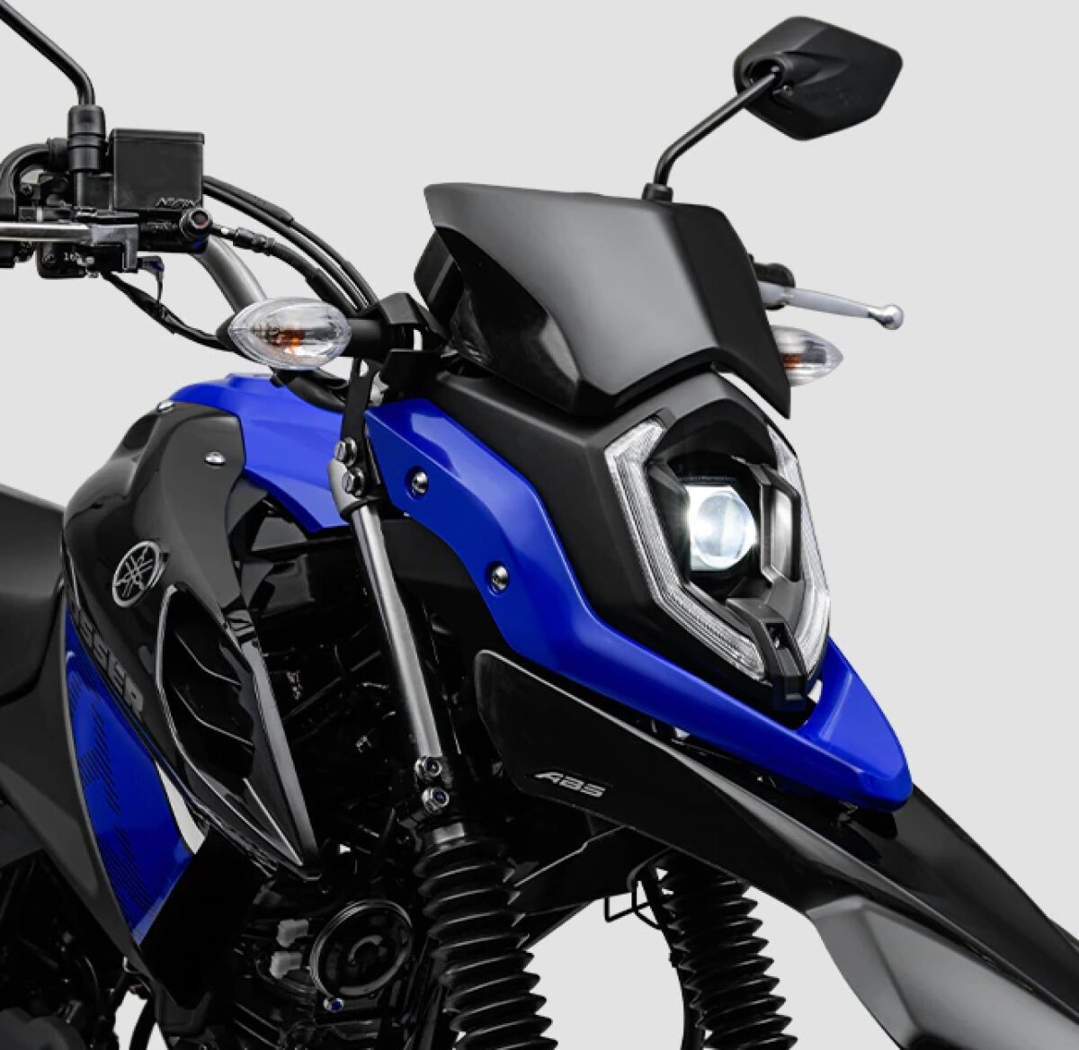 Yamaha Crosser 150 2023