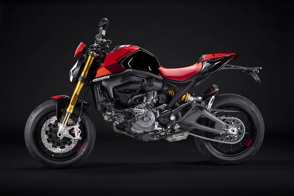 Ducati Monster SP 2023-3