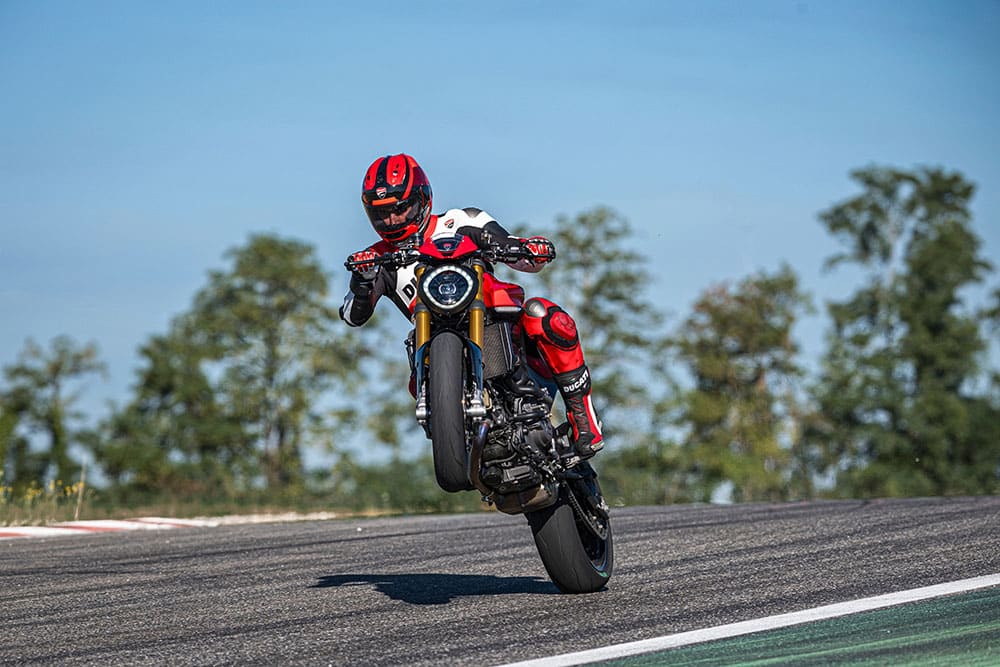 Ducati Monster SP 2023-6