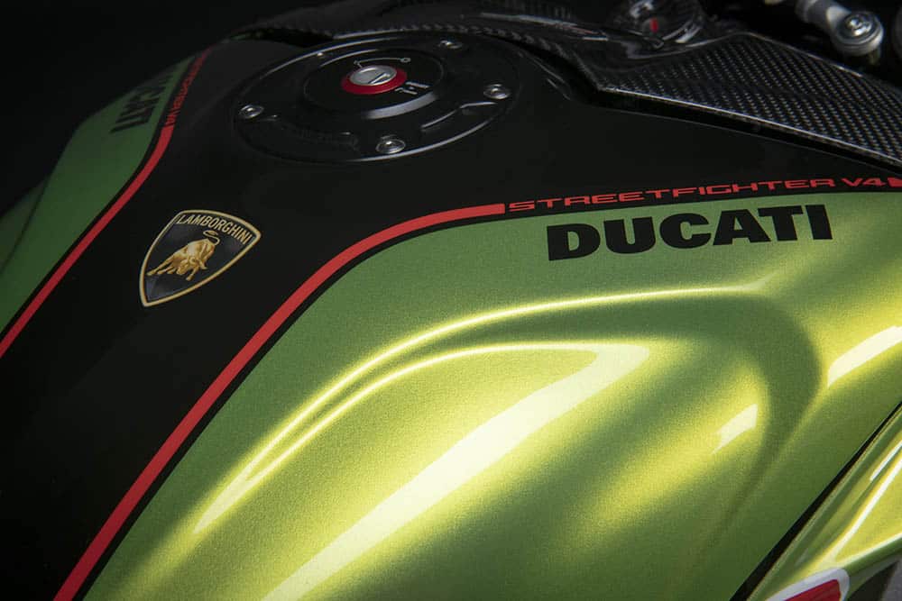 Ducati Streetfighter V4 Lamborghini-2