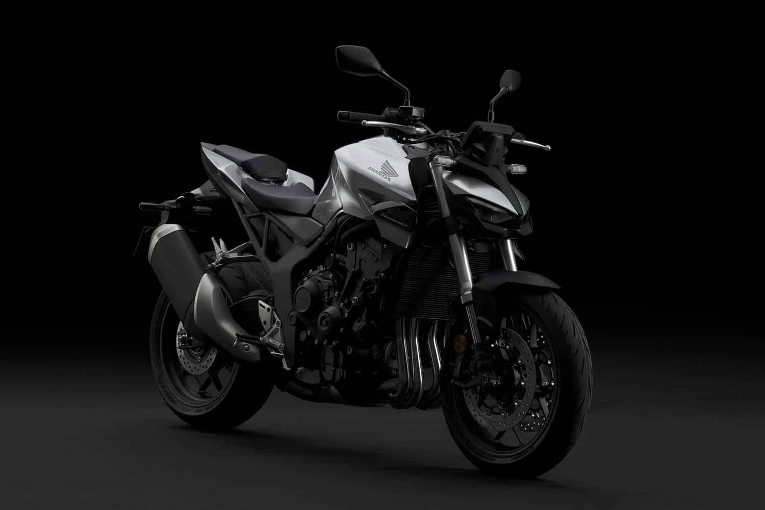 Motos Honda 2024- CB1000 Hornet