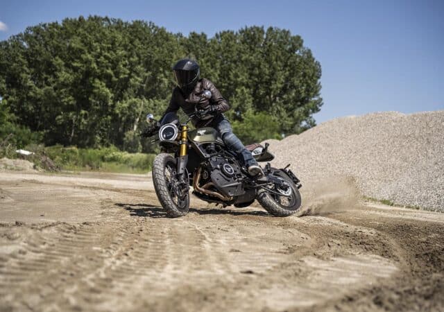 Moto Morini ofrece tres opciones para aprovechar la primavera sobre 2 ruedas